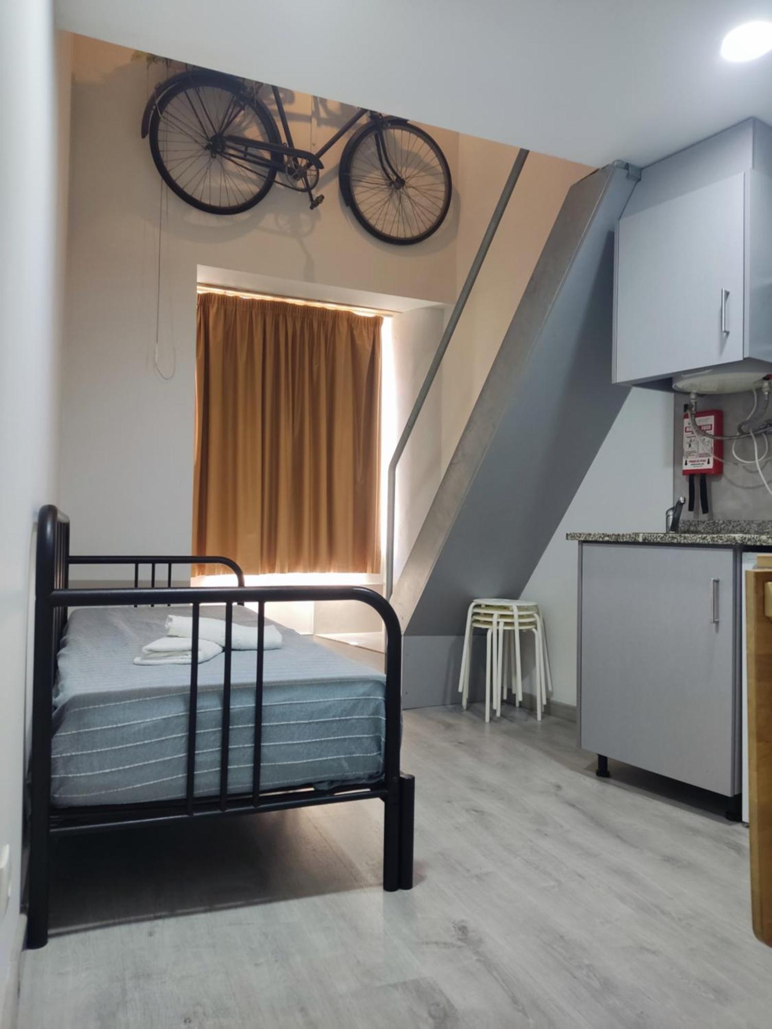 Bike Suite Фігейра-да-Фош Екстер'єр фото